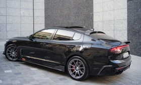 Kia Stinger 2.0 TURBO PLATINUM* ОБДУХ* 360* HUD* АВТОКРЕДИТ, снимка 13