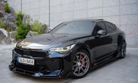 Kia Stinger 2.0 TURBO PLATINUM* ОБДУХ* 360* HUD* АВТОКРЕДИТ, снимка 1