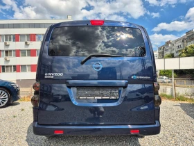 Nissan e-NV200 EV-40 KW-6+ 1-NAVI KAMERA-KEYLESS, снимка 6