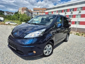 Nissan e-NV200 EV-40 KW-6+ 1-NAVI KAMERA-KEYLESS, снимка 1