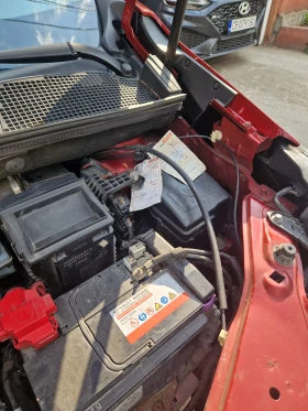 Dacia Dokker 1.6 бензин - газ, снимка 7