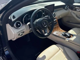 Mercedes-Benz C 300 * CARFAX * ОПЦИЯ ЗА ФИНАНСИРАНЕ, снимка 5
