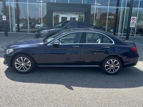 Mercedes-Benz C 300 * CARFAX * ОПЦИЯ ЗА ФИНАНСИРАНЕ, снимка 2