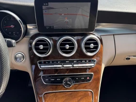 Mercedes-Benz C 300 * CARFAX * ОПЦИЯ ЗА ФИНАНСИРАНЕ, снимка 9