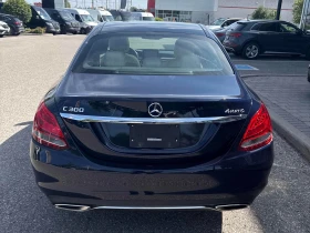 Mercedes-Benz C 300 * CARFAX * ОПЦИЯ ЗА ФИНАНСИРАНЕ, снимка 4