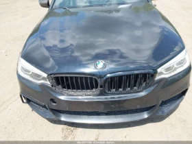 BMW 550 М-Performance V8* 360* ДИСТРОНИК* КРАЙНА ЦЕНА КЛИП, снимка 6