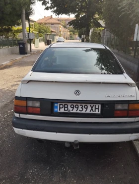 VW Passat 1.8, 207 к.с., снимка 2