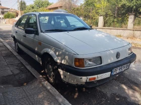 VW Passat 1.8, 207 к.с., снимка 3