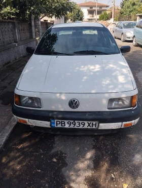 VW Passat 1.8, 207 к.с., снимка 1