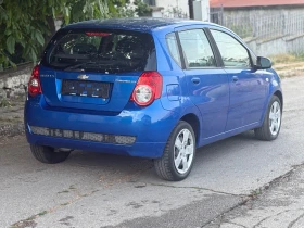 Chevrolet Aveo 1.2 I 75k.c. 90Хил.км., снимка 5
