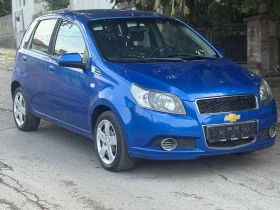 Chevrolet Aveo 1.2 I 75k.c. 90Хил.км., снимка 4