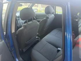 Chevrolet Aveo 1.2 I 75k.c. 90Хил.км., снимка 10