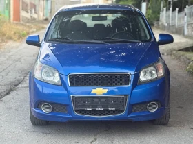 Chevrolet Aveo 1.2 I 75k.c. 90Хил.км., снимка 3