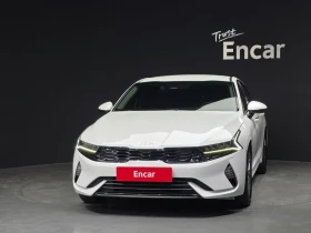 Kia K5 2.0 Hybrid Trendy - САМО 30% АВАНС, снимка 6