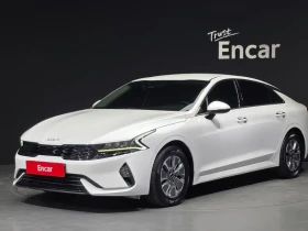 Kia K5 2.0 Hybrid Trendy - САМО 30% АВАНС, снимка 2