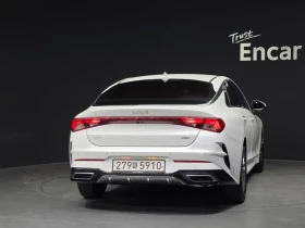 Kia K5 2.0 Hybrid Trendy - САМО 30% АВАНС, снимка 8