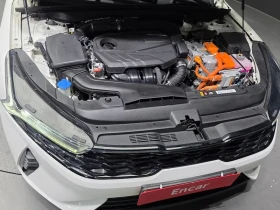 Kia K5 2.0 Hybrid Trendy - САМО 30% АВАНС, снимка 11