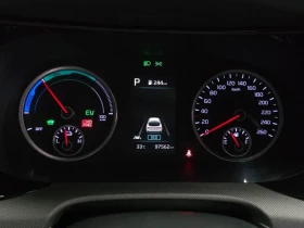Kia K5 2.0 Hybrid Trendy - САМО 30% АВАНС, снимка 15