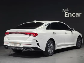 Kia K5 2.0 Hybrid Trendy - САМО 30% АВАНС, снимка 3
