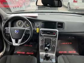 Volvo V60 ЛИЗИНГ-КОЖА-КЛИМА-ТОП СЪСТОЯНИЕ, снимка 11