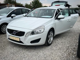 Volvo V60 ЛИЗИНГ-КОЖА-КЛИМА-ТОП СЪСТОЯНИЕ, снимка 15