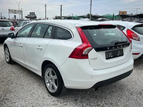 Volvo V60 ЛИЗИНГ-КОЖА-КЛИМА-ТОП СЪСТОЯНИЕ, снимка 6