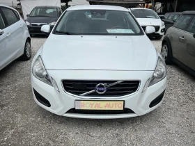 Volvo V60 ЛИЗИНГ-КОЖА-КЛИМА-ТОП СЪСТОЯНИЕ, снимка 2