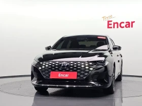 Hyundai Grandeur 3.0 LPG - САМО 30% АВАНС, снимка 2