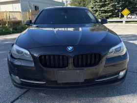 BMW 535 XDRIVE * ПОДГРЕВИ* ШИБИДАХ* КАМЕРА* , снимка 2