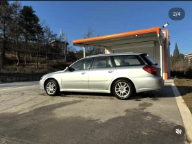 Subaru Legacy 2.0I, снимка 2