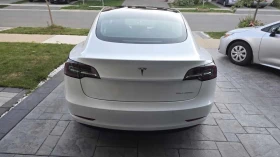 Tesla Model 3 Long Range / Carfax / Автокредит , снимка 4