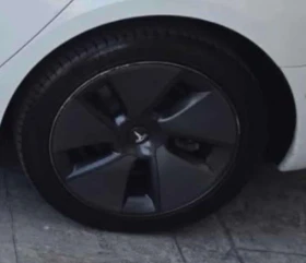 Tesla Model 3 Long Range / Carfax / Автокредит , снимка 7