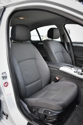 BMW 530 3.0D M PACK, снимка 8