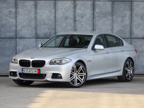 BMW 530 3.0D M PACK, снимка 1