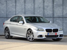 BMW 530 3.0D M PACK, снимка 3