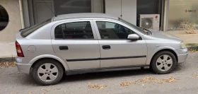 Opel Astra, снимка 5