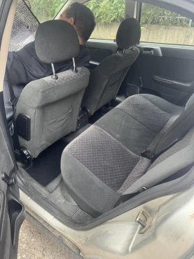 Opel Astra, снимка 3