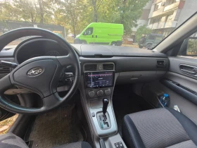 Subaru Forester 2.0, снимка 8