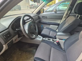 Subaru Forester 2.0, снимка 6