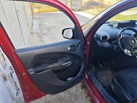 Citroen C3 Picasso 1.6hdi, снимка 12