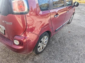 Citroen C3 Picasso 1.6hdi, снимка 4