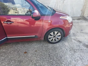 Citroen C3 Picasso 1.6hdi, снимка 3