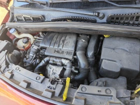 Citroen C3 Picasso 1.6hdi, снимка 7