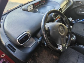 Citroen C3 Picasso 1.6hdi, снимка 9