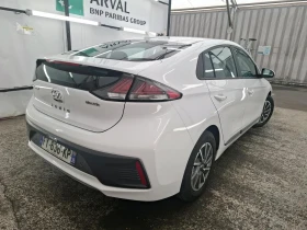 Hyundai Ioniq Intuitive, снимка 4