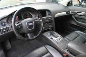     Audi A6 2.7Tdi.3.0Tdi4