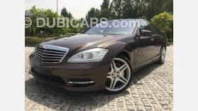 Mercedes-Benz S 500  - [1] 