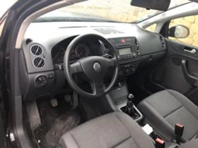 VW Golf Plus 1.9 TDI - [10] 