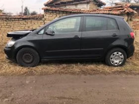 VW Golf Plus 1.9 TDI 1