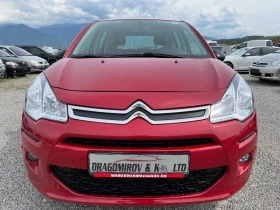 Citroen C3 1.1i  70.000km Euro 5b - [1] 